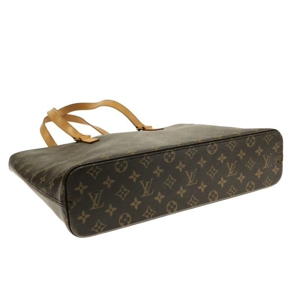ルイヴィトン LOUIS VUITTON トートバッグ M51155 ルコ モノグラム