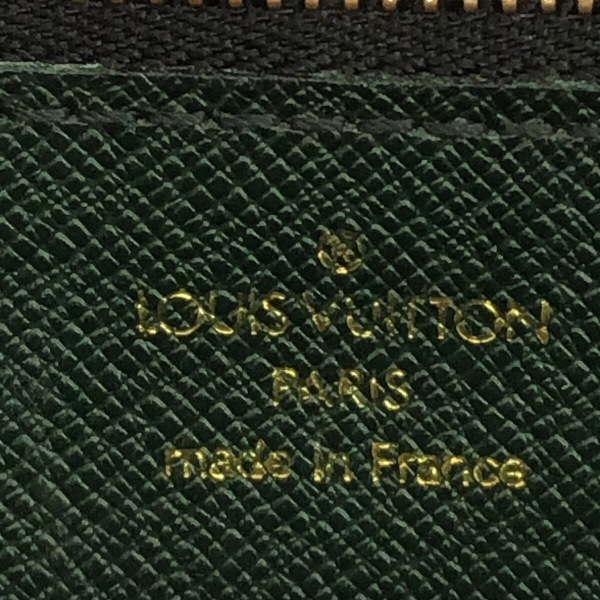 ルイヴィトン LOUIS VUITTON セカンドバッグ M52618 ポシェット