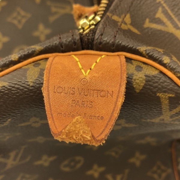 ルイヴィトン LOUIS VUITTON ハンドバッグ M41522 スピーディ40