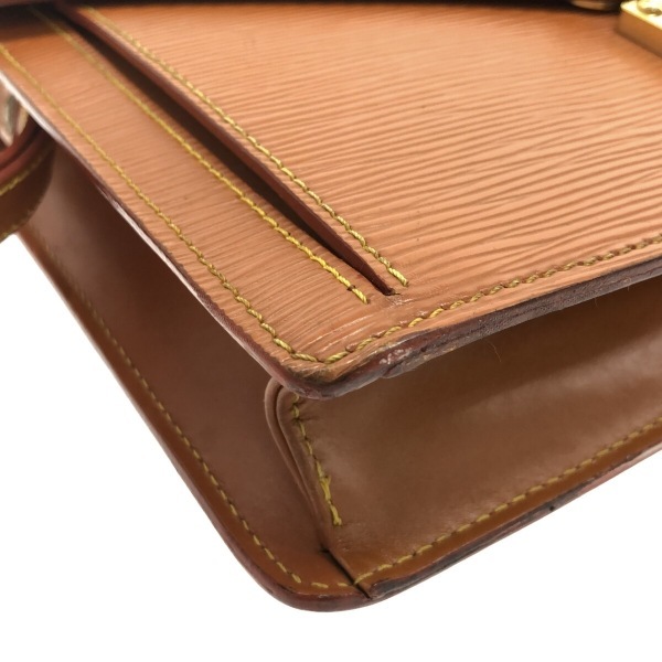 ルイヴィトン LOUIS VUITTON セカンドバッグ M52618 ポシェット