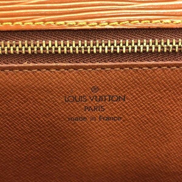 ルイヴィトン LOUIS VUITTON セカンドバッグ M52618 ポシェット