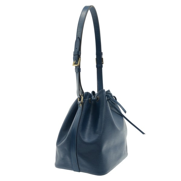 ルイヴィトン LOUIS VUITTON ショルダーバッグ M44105 プチ・ノエ