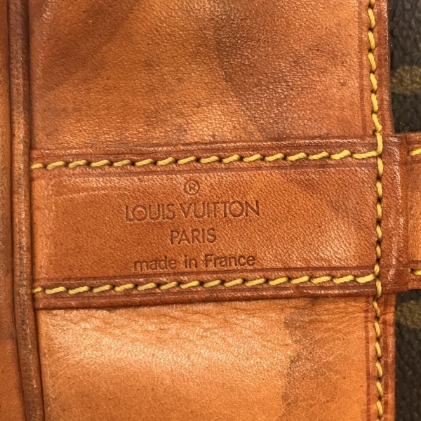 ルイヴィトン LOUIS VUITTON ワンショルダーバッグ M42243 ランドネPM