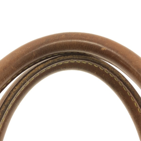ルイヴィトン LOUIS VUITTON ハンドバッグ M47270 ドーヴィル