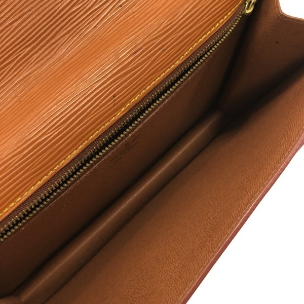 ルイヴィトン LOUIS VUITTON セカンドバッグ M52618 ポシェット