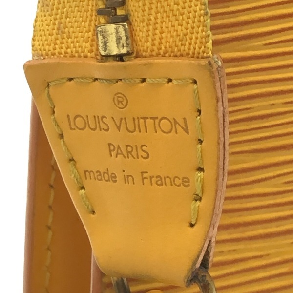 ルイヴィトン LOUIS VUITTON ハンドバッグ M52959 ポシェットアクセ