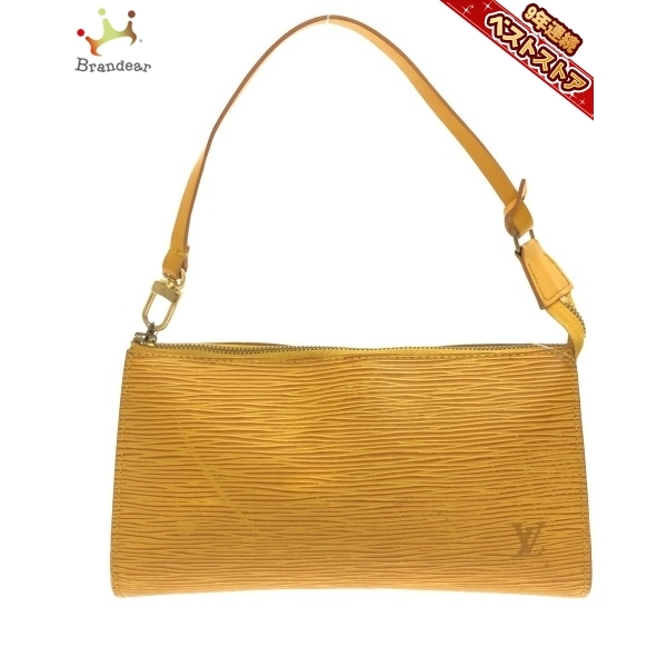 ルイヴィトン LOUIS VUITTON ハンドバッグ M52959 ポシェットアクセ