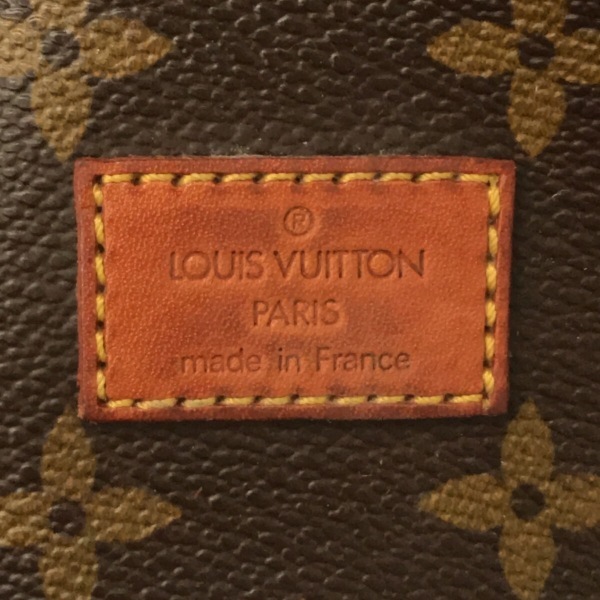 ルイヴィトン LOUIS VUITTON ショルダーバッグ M42256 ソミュール30