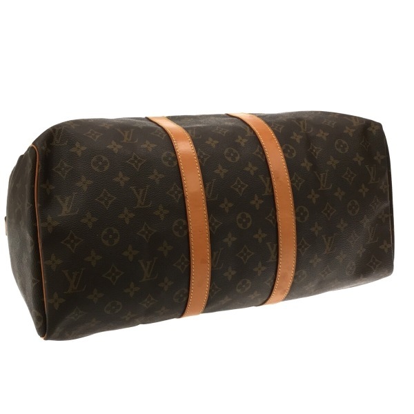 ルイヴィトン LOUIS VUITTON ボストンバッグ M41428 キーポル45