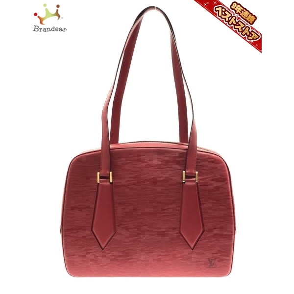 ルイヴィトン LOUIS VUITTON ショルダーバッグ M52437 ヴォルテール