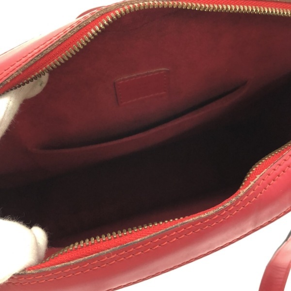 ルイヴィトン LOUIS VUITTON ショルダーバッグ M52437 ヴォルテール