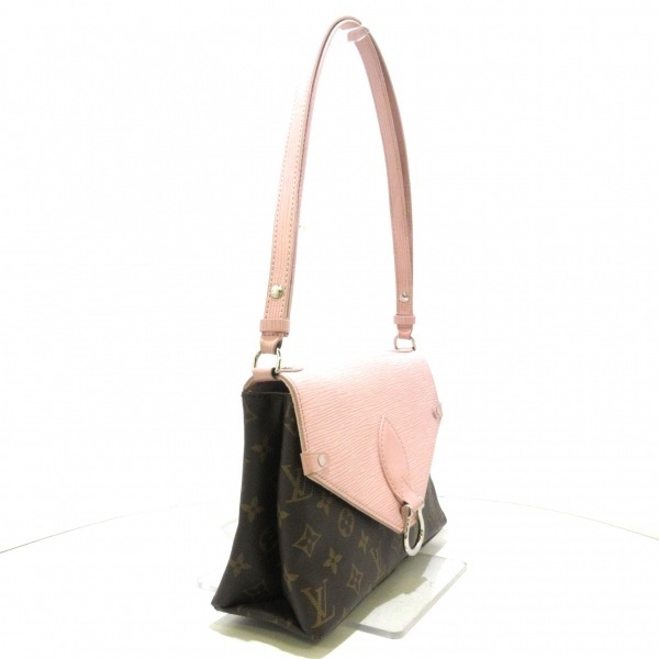 ルイヴィトン LOUIS VUITTON ショルダーバッグ M44033 サンミシェル