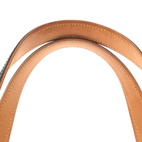ルイヴィトン LOUIS VUITTON トートバッグ M55115 ストックトン カーフ