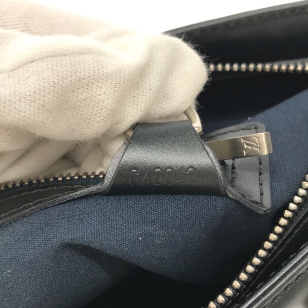 ルイヴィトン LOUIS VUITTON トートバッグ M55115 ストックトン カーフ