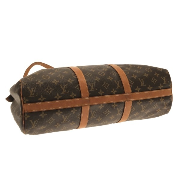 在庫一掃】 LOUIS VUITTON - ルイ・ヴィトン フラネリー 45 レディース