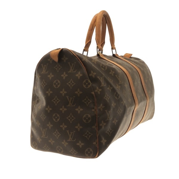 ネットショッピング ルイヴィトン LOUIS VUITTON ボストンバッグ