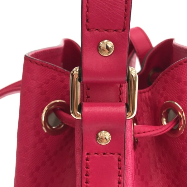 グッチ GUCCI ショルダーバッグ 354229 ブライトディアマンテ レザー