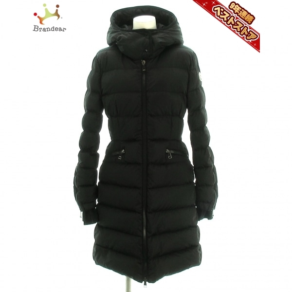 モンクレール MONCLER ダウンコート サイズ0 XS BETULONG(ベチュロン
