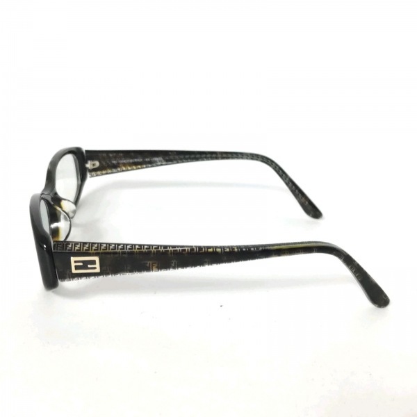  Fendi FENDI glasses F947A - plastic black times entering sunglasses 