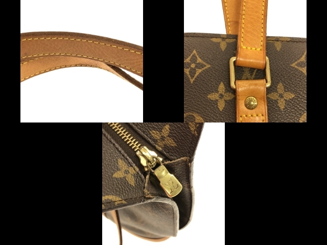 ルイヴィトン LOUIS VUITTON ショルダーバッグ M51102(新型) バビロン