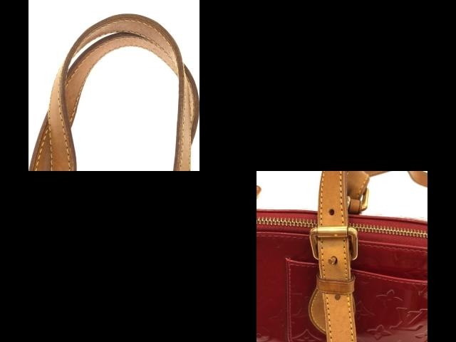 ルイヴィトン LOUIS VUITTON ショルダーバッグ M93507 ローズウッド