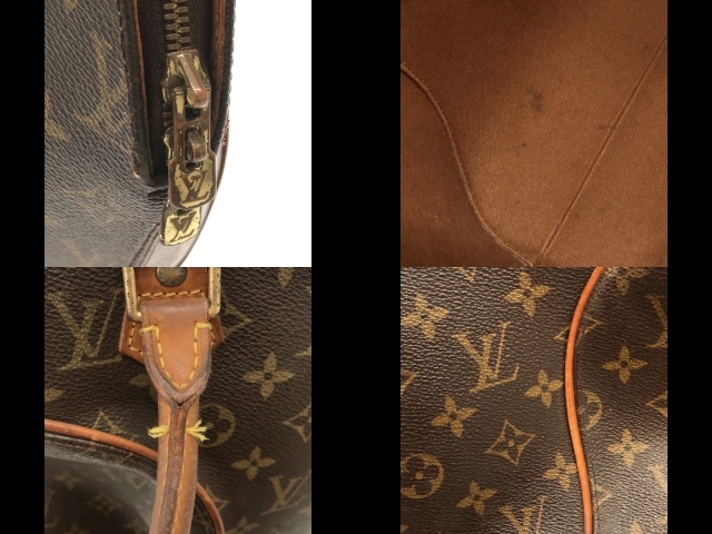 ルイヴィトン LOUIS VUITTON ハンドバッグ M51126 エリプスMM