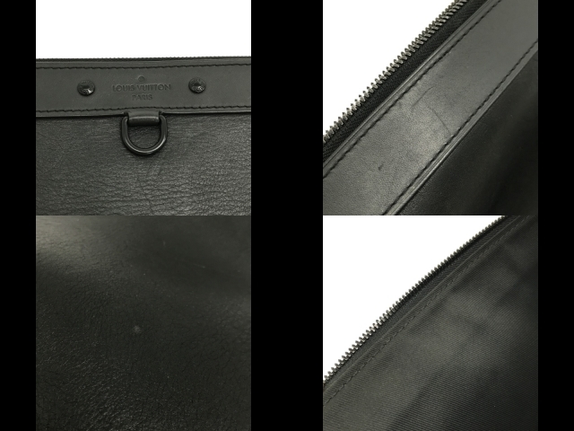 ルイヴィトン LOUIS VUITTON クラッチバッグ M62903 ポシェット