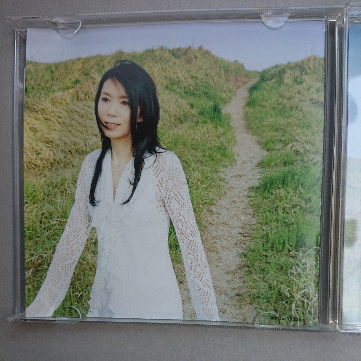 [ Takeuchi Mariya ответ / synchronizer ni City ( замечательный ..)] б/у одиночный CD Mariya Takeuchi Reply Synchronicity