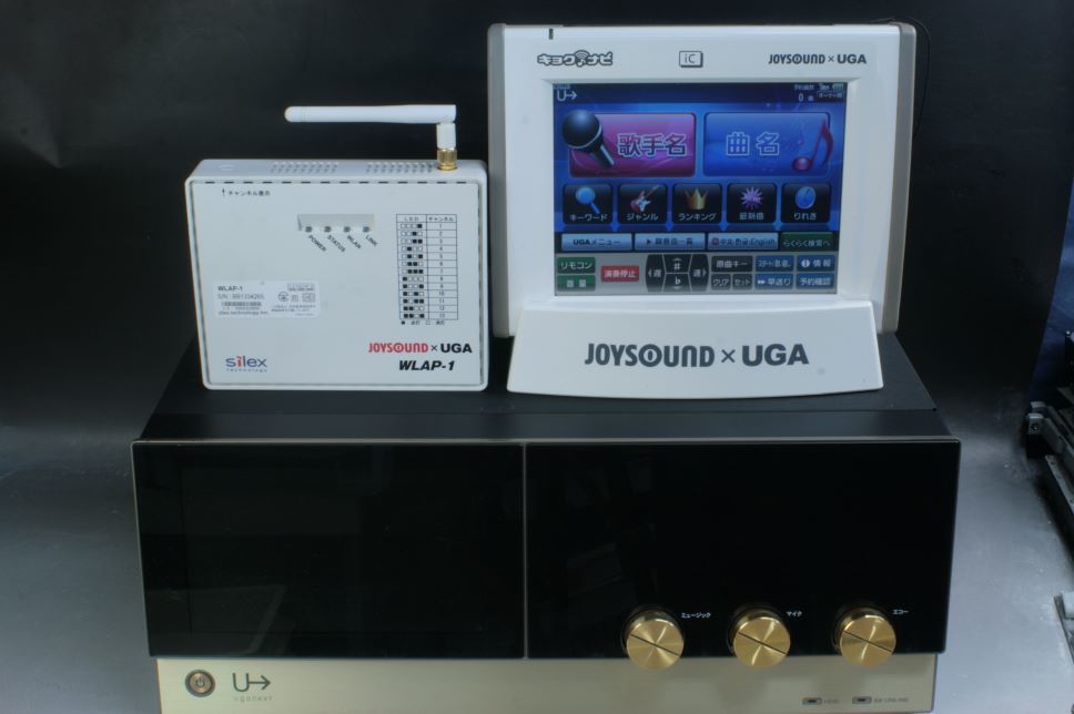 【USED】 家庭用UGA NEXT U→ N10フル キョクナビ仕様 www.agrosad