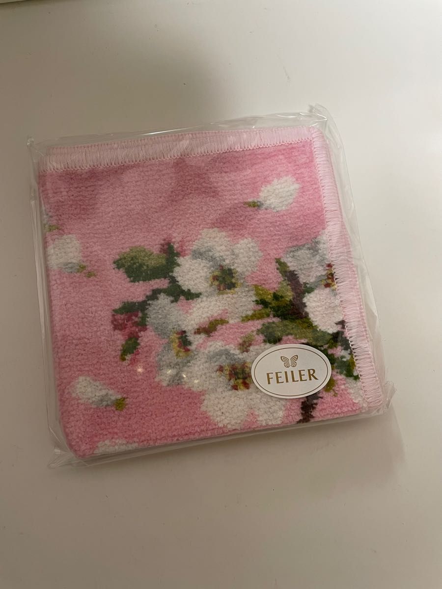 ANA国際線限定】ANA×フェイラー タオルハンカチ 1枚 桜|Yahoo ANA国際線限定】ANA×フェイラー タオルハンカチ 1枚 桜|Yahoo
