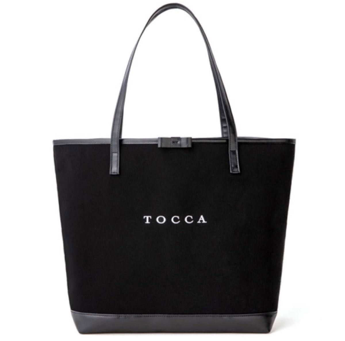 TOCCA トッカ トートバッグ 付録|Yahoo!フリマ(旧PayPayフリマ) TOCCA トッカ トートバッグ 付録|Yahoo!フリマ(旧PayPayフリマ)