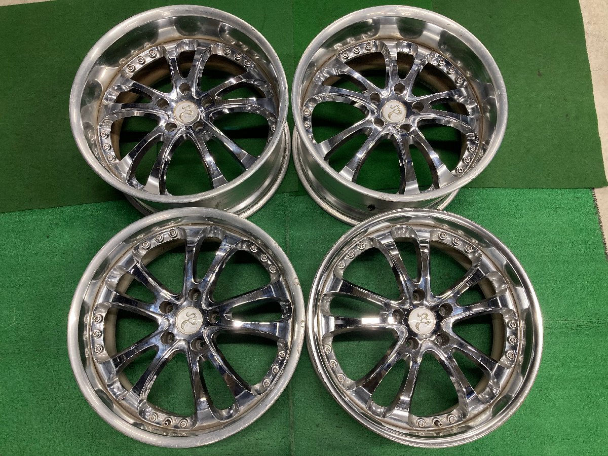 ニッサン・638 ベルサリオ19インチ | doppocucina.com.br