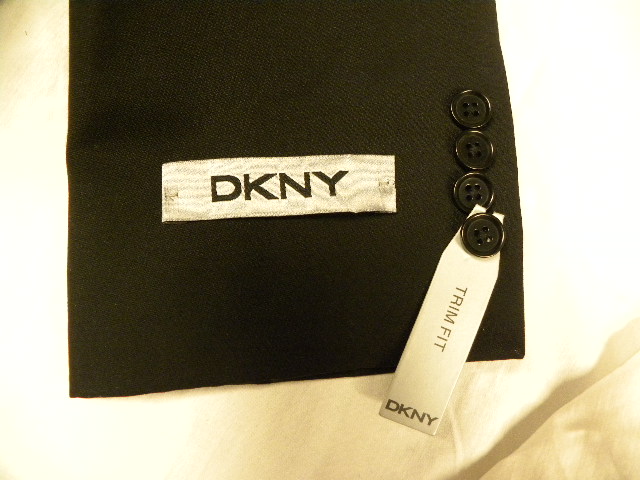 |o_o|DKNY Donna Karan (5n) жакет 170-175cm