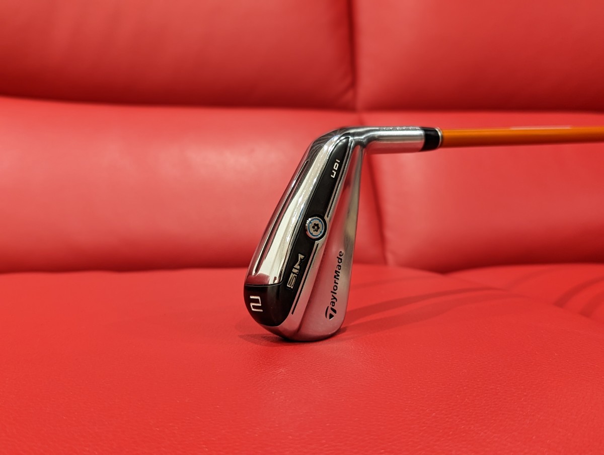 値段が激安 最終価格 ☆送料無料☆12,980円即決☆TaylorMade