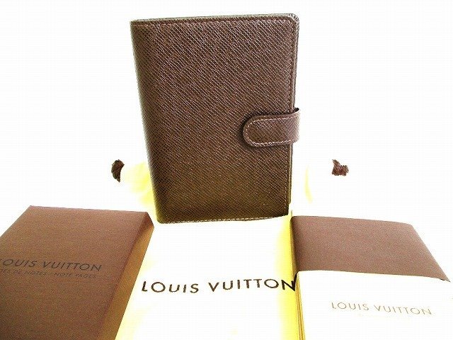 カード 【希少】 【未使用保管品】 ルイヴィトン LOUIS VUITTON タイガ