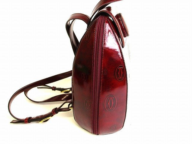 希少】 【未使用保管品】 カルティエ Cartier ハッピーバースデー