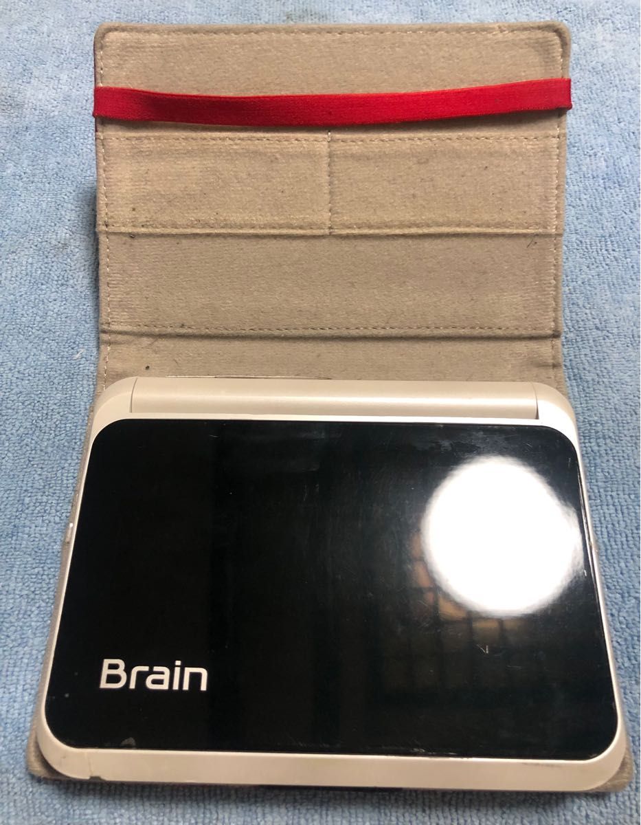 シャープ 電子辞書 Brain PW-G5000|Yahoo!フリマ(旧PayPayフリマ) シャープ 電子辞書 Brain PW-G5000|Yahoo!フリマ(旧PayPayフリマ)