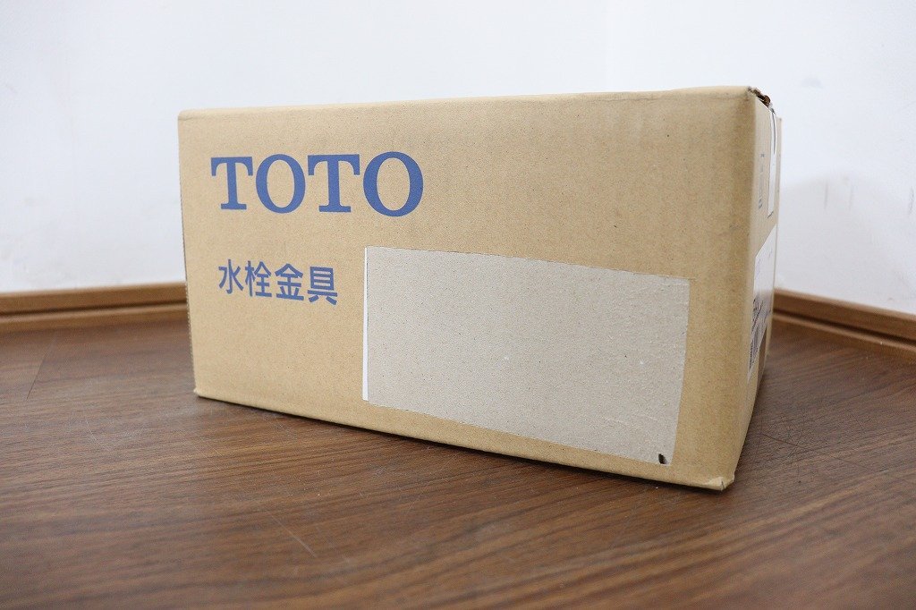 楽天ランキング1位】TOTO 立水栓13 立水栓 TENA41AJ 1個 水回り、配管