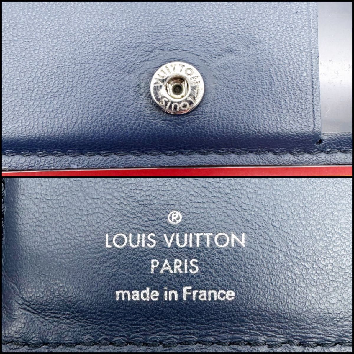 新品、本物、当店在庫だから安心】 LOUIS ヴィエノワ VUITTON ルイ