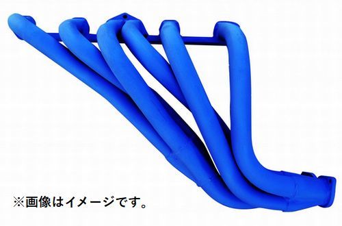 自動車関連業者直送限定 TRUST トラスト GReddy TR NA EX.マニホールド TOYOTA トヨタ マークII 系 GX71 (10510521)_画像1