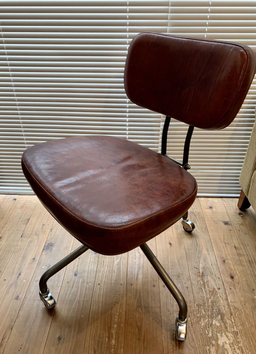 Truck Furniture トラックファニチャー DESKWORK CHAIR デスクワーク ...