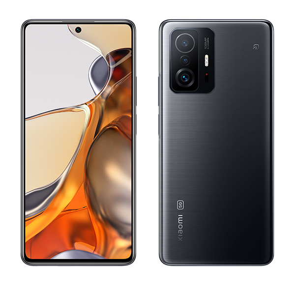 Xiaomi11T Pro メテオライトグレー SIMフリーモデル-