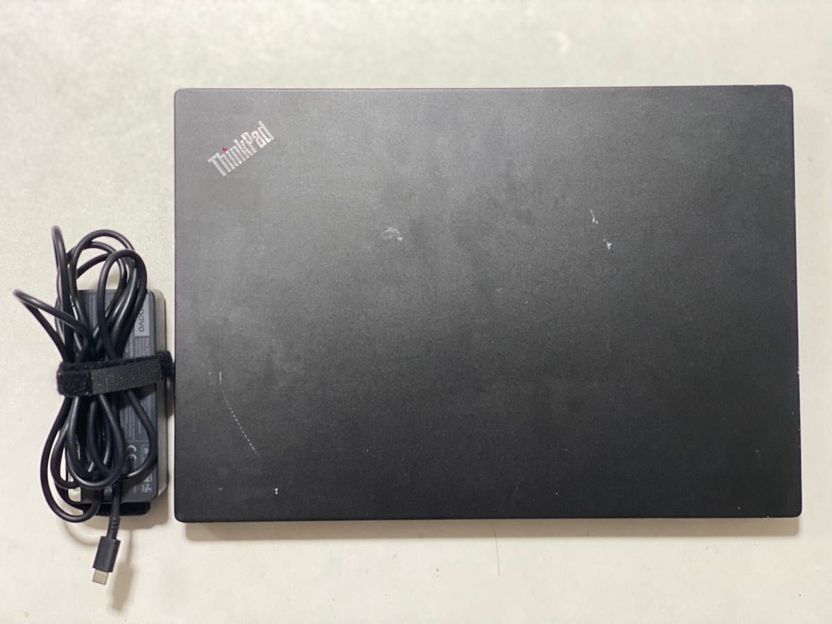 thinkpad l390 i5 8250U 8gb/ nvme 256gb Windows10 Office2019 | www