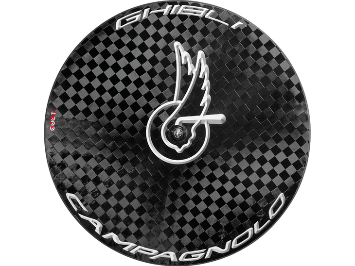 送料無料 新品未使用品 カンパニョーロ(Campagnolo) ホイール GHIBLI
