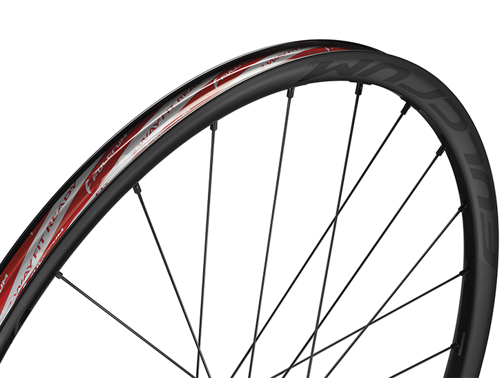 新品 FULCRUM ホイール 142 RAPID DB R)センター RED 2WAY-R(F