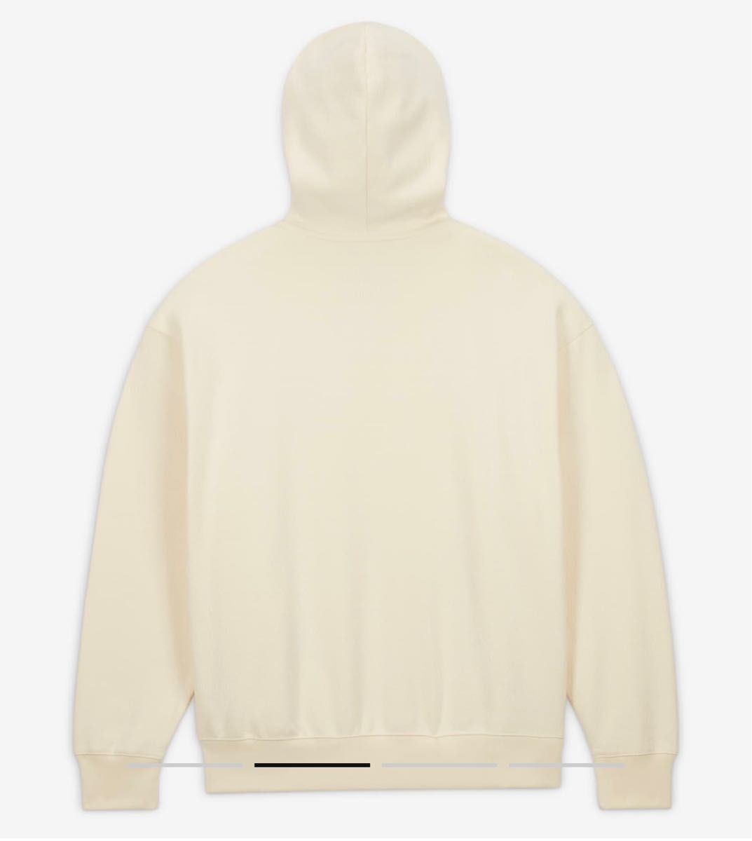 ソルボワ Jordan Brand x A Ma Maniere セットアップ クリーム - 通販
