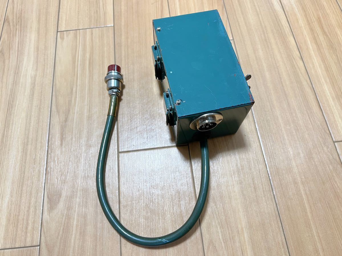 鉄道部品 八幡電気産業製オルゴール増幅器 鉄道唱歌(高音タイプ) 鉄道部品 八幡電気産業製オルゴール増幅器 鉄道唱歌(高音タイプ)