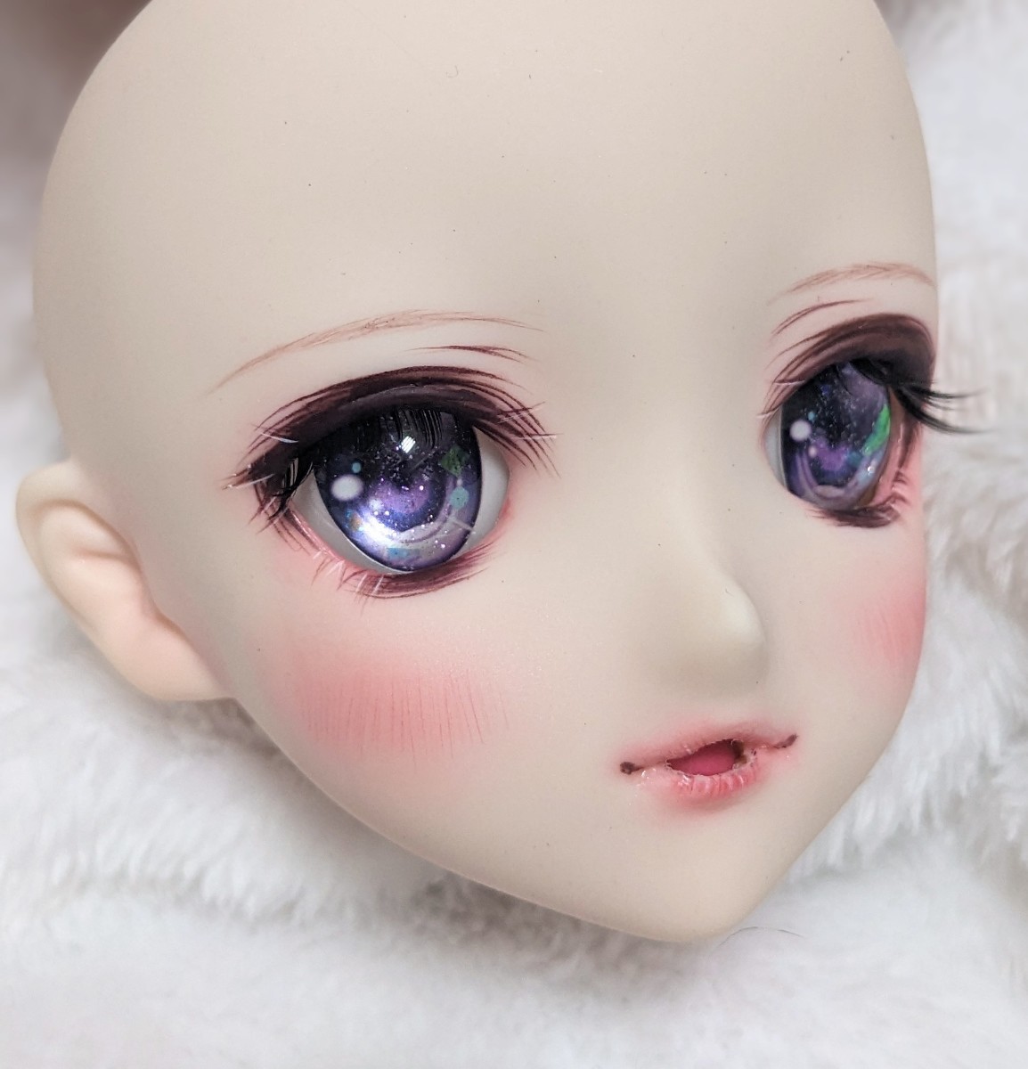 Yahoo!オークション - 花凛 DDH-09開口セミホワイト肌カスタム Yahoo!オークション - 花凛 DDH-09開口セミホワイト肌カスタム