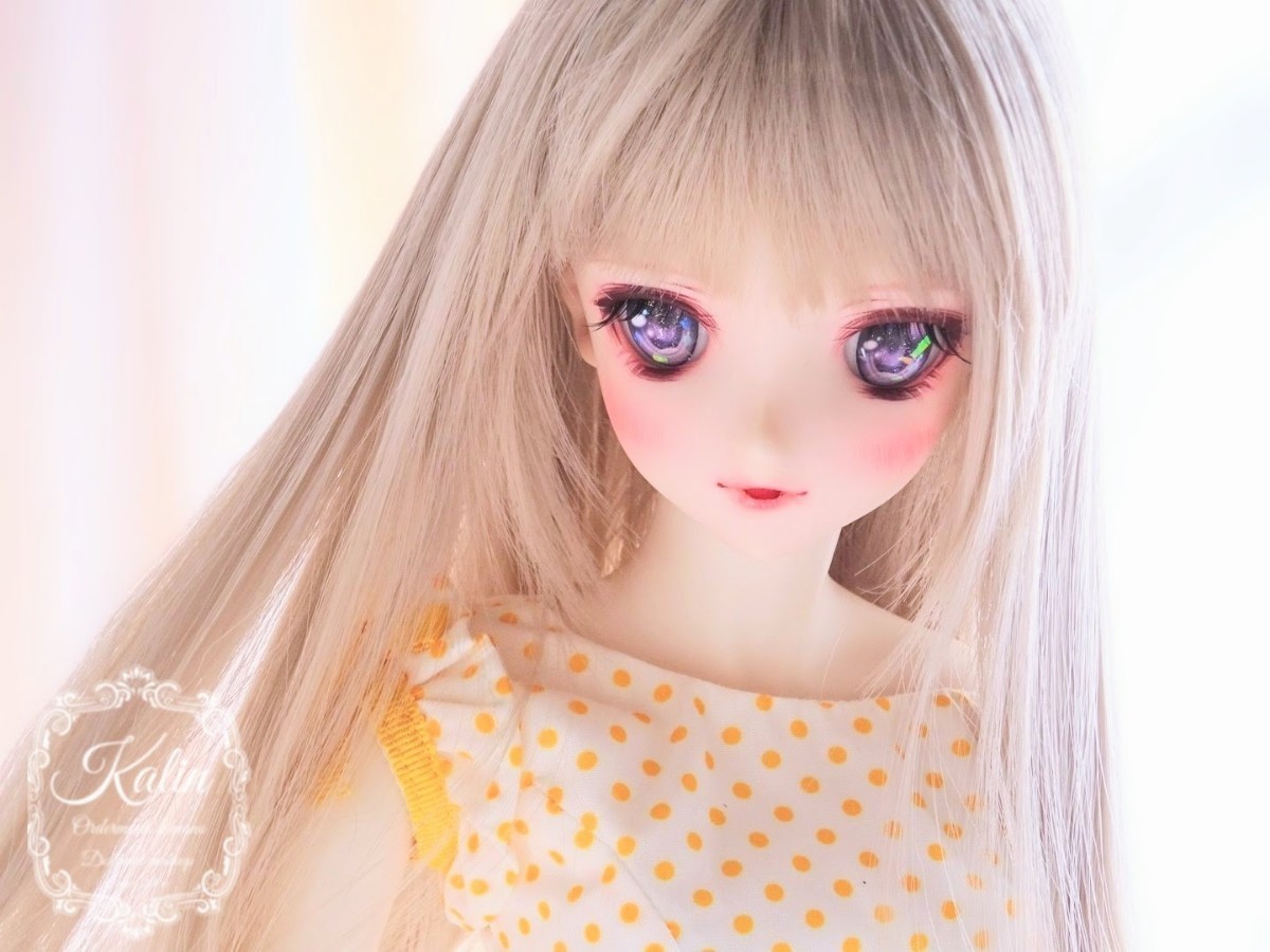 Yahoo!オークション - 花凛 DDH-09開口セミホワイト肌カスタム Yahoo!オークション - 花凛 DDH-09開口セミホワイト肌カスタム