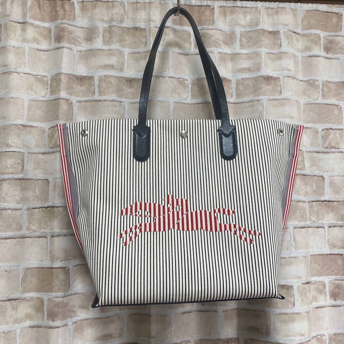 人気を誇る 超美品 ロンシャン 03 トートバッグ ロゾエッセンシャル